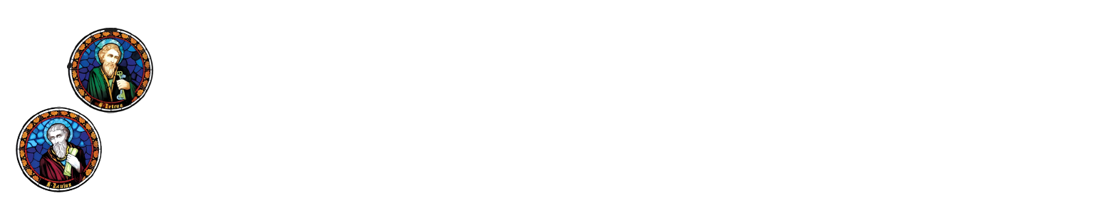 Logo white